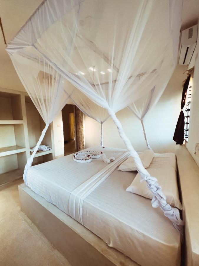 Rafiki Jua Resort Watamu Exterior photo