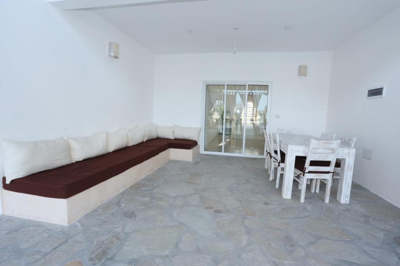 Rafiki Jua Resort Watamu Exterior photo